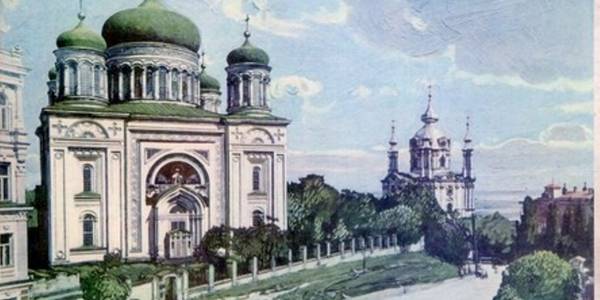 У Києві відчинять браму до віртуального давнього міста