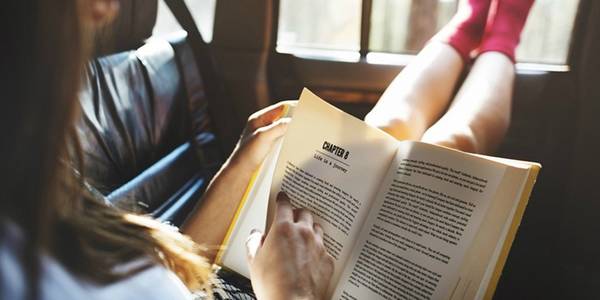 Книга чи гаджет: що обирають кияни на «Книжковому Арсеналі»