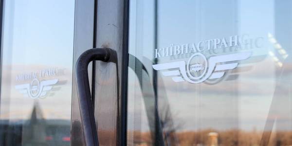 28 травня нічний тролейбус змінить маршрут