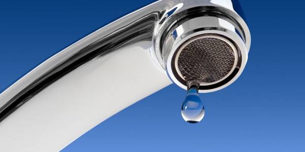Через ремонт у Києві відключатимуть воду протягом 5 днів