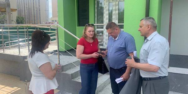 На Троєщині відкриють амбулаторію лікарів сімейної медицини