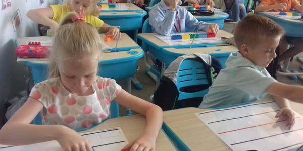 Нова українська школа: як виховати генія