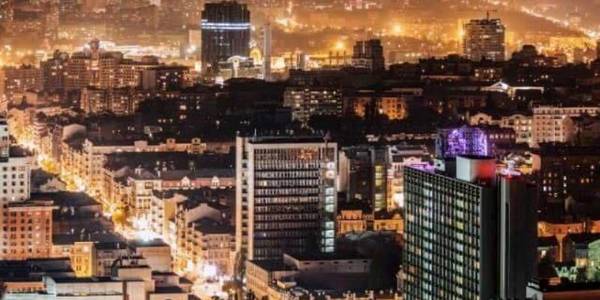 Ахметов змінив топ-менеджера Київських електромереж на іноземця