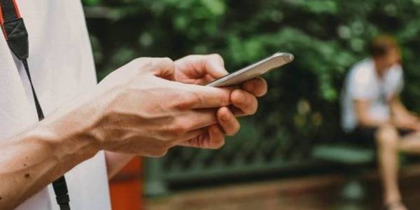 З мобільним телефоном можна пройти безкоштовні квести столицею