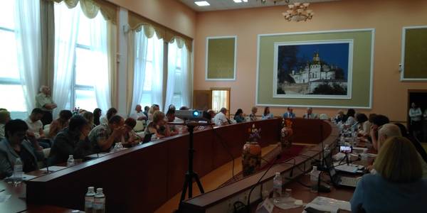Як експерти та науковці смарт-спеціалізацію Києва шукали