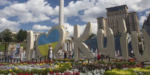 Сума туристичного збору в столиці збільшилася на третину