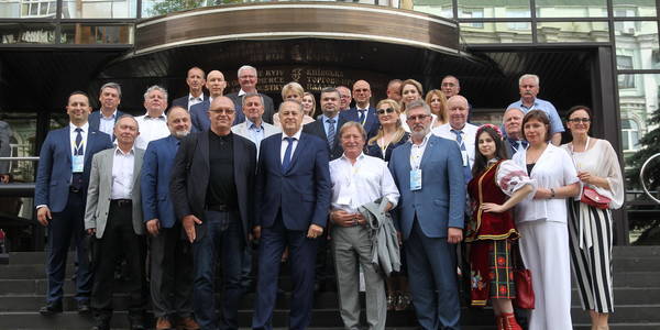 Клуб підтримки українського бізнесу створили промисловці з 12 країн