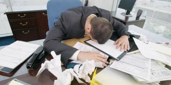 Супрун розповіла про «лікування» емоційного вигорання