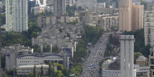Київ безоплатно прийняв у власність об’єкт вартістю у мільйон
