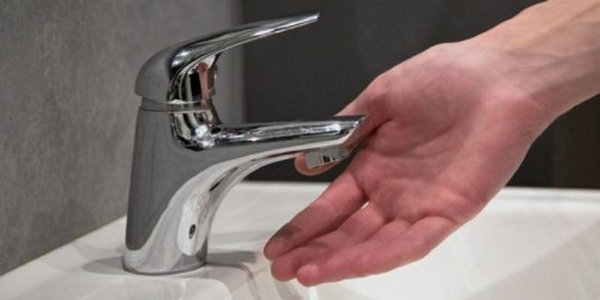 У трьох столичних будинках зникла вода