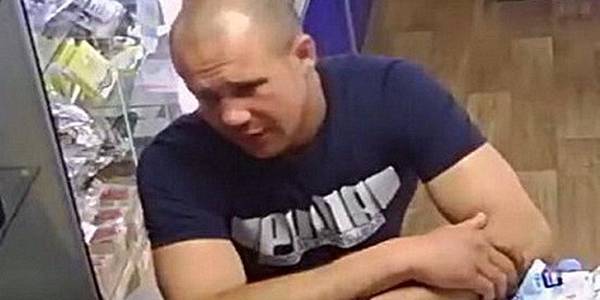 У Києві шукають «поліцейського», який пограбував студента