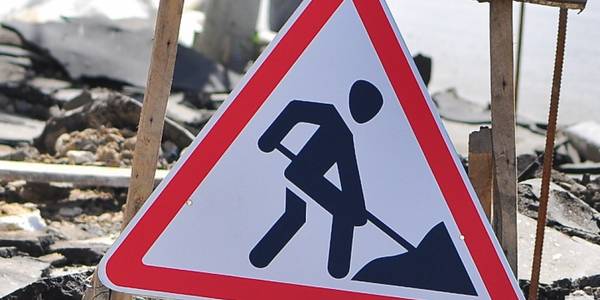 На Печерську перекриють вулицю на 7 днів