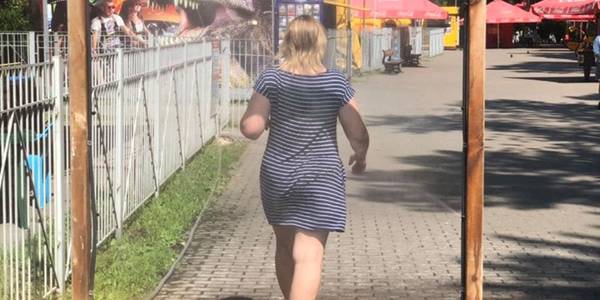 У парках столиці запускають «портали прохолоди»