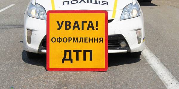 Назвали райони Києва, де найчастіше трапляються ДТП