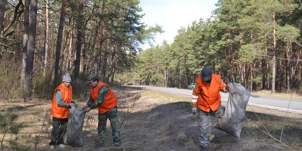 У Києві виставляють спеціальні пости проти вандалів