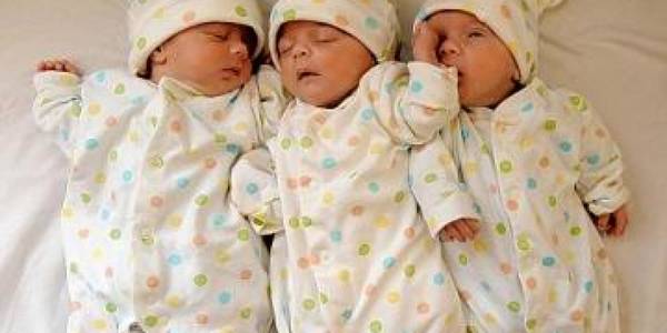 Безпечні пологи: де киянки успішно народжують дітей