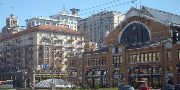 Киян попередили про забруднене повітря у місті
