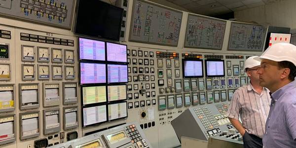Найбільша в Україні київська ТЕЦ-5 може зупинитися
