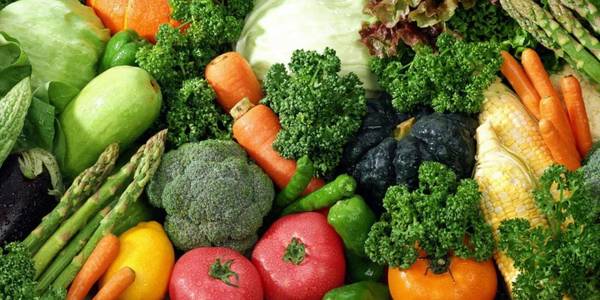 На вихідні у Києві влаштують ярмарки з дешевими продуктами