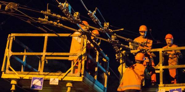 Нічні тролейбуси з Троєщини змінюють маршрут