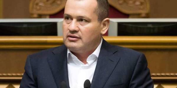 Кошти від легалізації грального бізнесу слід спрямовувати на підтримку спорту – нардеп Палатний