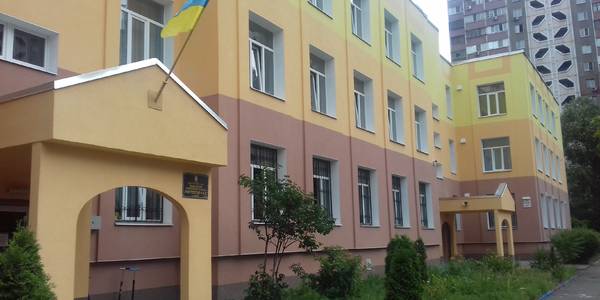 Найхолодніший дитячий садок Києва модернізували