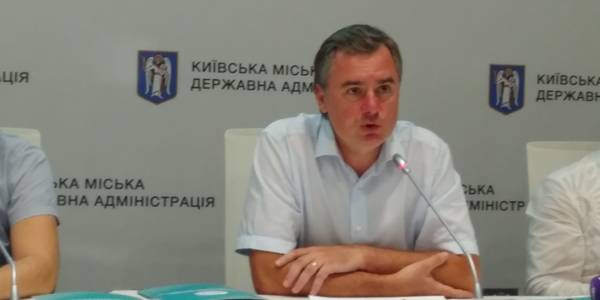 Вже половина користувачів у Києві перейшли на сплату комунальних послуг онлайн