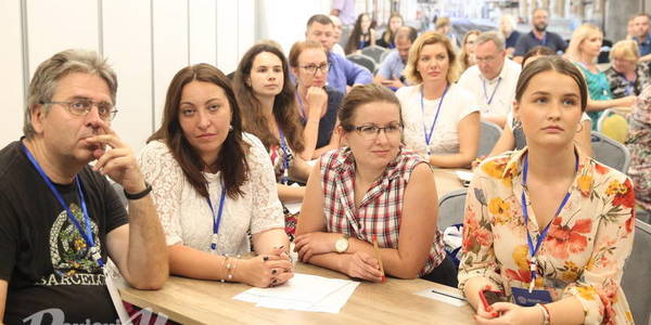 Київ у пошуках ефективного діалогу з громадою: у 5-ти районах відбулися Форуми комунікації