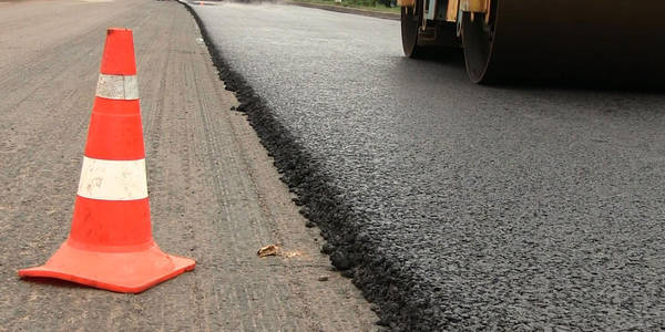 На вулиці Федорова обмежено рух транспорту на 4 дні