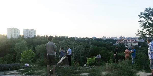 Квадратні метри розбрату: як вивести Протасів Яр і Поділ з-під «прицілу» забудовників