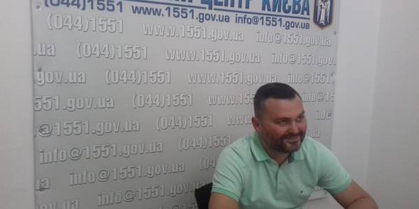 Для мешканців Виноградаря облаштують пляж