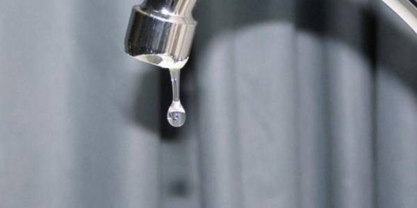 Три вулиці Києва лишилися без води