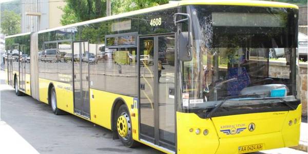 Мешканцям Борщагівки полегшили виїзд із масиву