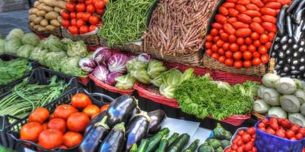 Де у Києві пройдуть продуктові ярмарки