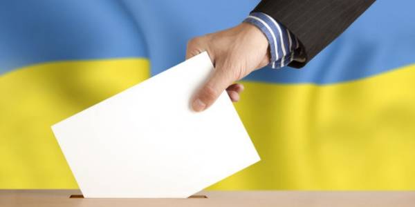 Вибори близько: як себе перевірити у списку виборців