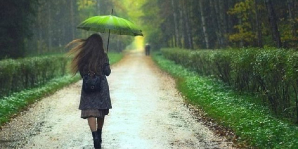 У Києві – вереснева погода