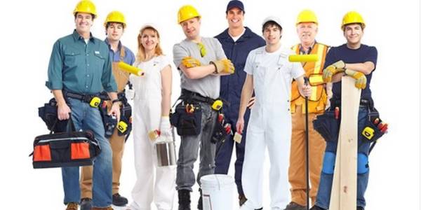 Де в Києві опанувати робітничі професії