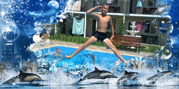 Море по-українськи: куди поїхати на відпочинок