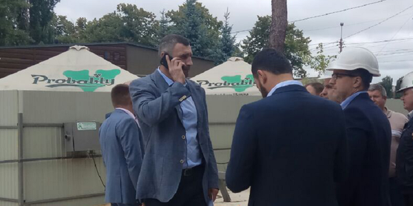 Кличко прокоментував чутки про свою відставку