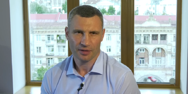 Такого немає в жодному місті: Кличко про розділення повноважень мера і голови КМДА