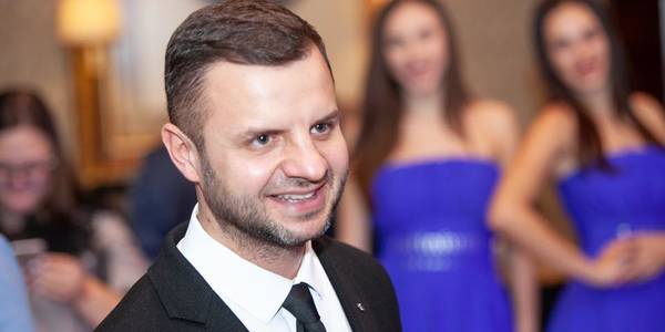 Відповідальний за столичний туризм іде з посади: призначено тимчасового керівника
