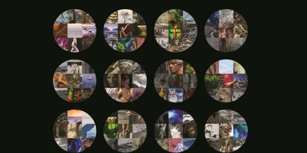 У столиці презентують унікальні фотографії 15 авторів