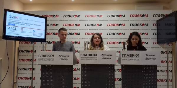 Як киянину проголосувати на виборах без прописки