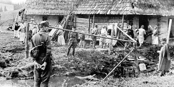 75-річчя депортації українців з Польщі відзначать на державному рівні