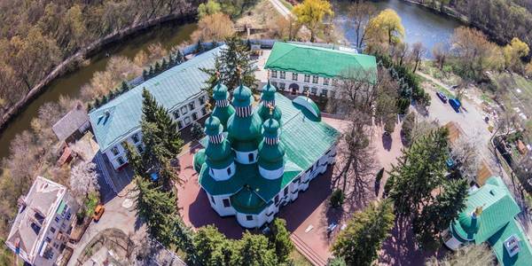 Великий ремонт у Києві: що полагодять у Голосіївському районі
