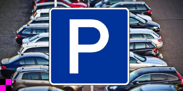 Де припаркувати автомобіль у центрі Києва: адреси та карта