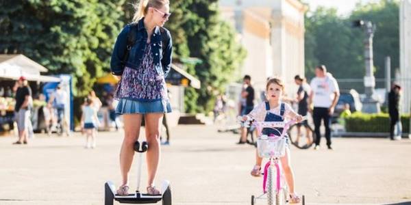 15 цікавих подій на вихідні у столиці