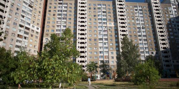 Безпечний Голосіїв: як мешканцям змінити район