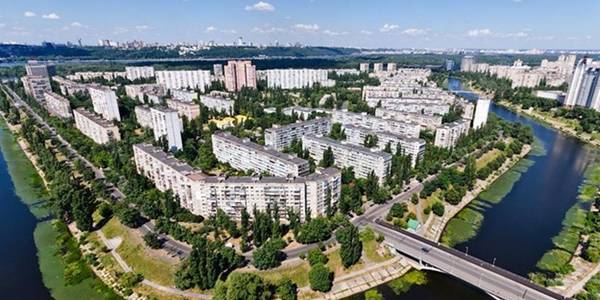 Хотів втопити жінку та бігав голим: у Дніпровському районі затримали зловмисника 