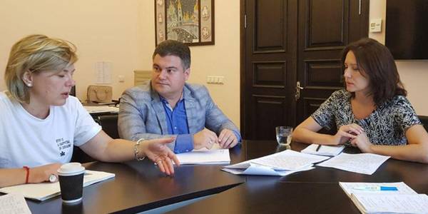 У Києві хочуть розробити Комунікаційну стратегію